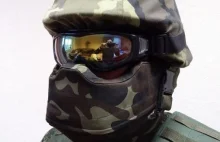 “Cyborg” – nowy hełm ukraińskiej Armii