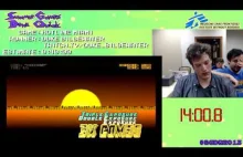 Hotline Miami::SPEED RUN (0:29:40) *Live at Summer Games Done Quick 2013*...