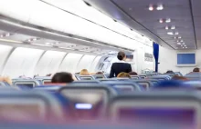 Stewardesa uznana za zbyt grubą. „Przez dodatkowe kilogramy rosną koszty”