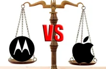 Apple przegrywa dwa spory patentowe – z mikrusem z Holandii i... Motorolą