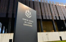 Rząd zarzuca unijnym instytucjom wprowadzanie cenzury