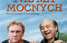 Zagraniczne gwiazdy w polskich filmach