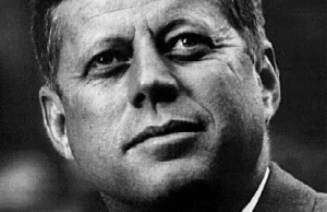 Why JFK?