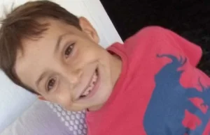 Tragiczny finał poszukiwań 8-latka. Macocha woziła jego ciało w bagażniku