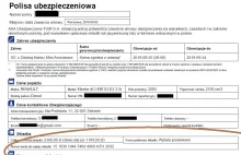 AXA Direct podnosi ofertę na OC bez informowania i powodu