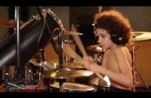 DREAM THEATER-Pull Me Under (10 YEAR OLD drummer) GINO RAPONE