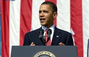 Obama pod presją. Chodzi o bezpieczeństwo Izraela