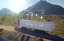 Volvo wprowadza możliwość zdalnego sterowania swoimi ciężarówkami
