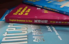 Lekcja angielskiego, czyli jak żyją młodzi ludzie w Chinach