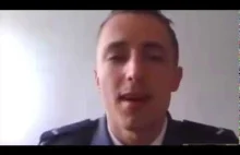 Polski Policjant mówi jak jest w polskiej policji.