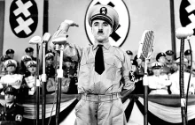 Czy to amerykańscy filmowcy uratowali świat przed Hitlerem?
