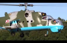 Big Lama Esky rc - uruchomienie helikoptera do...