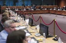 Koniec rozmów eurogrupy z Grekami