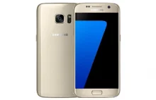 Samsung Galaxy S7 G930F 32GB złoty