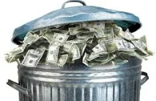 Ustawa śmieciowa: Dlaczego opłaty za śmieci muszą wzrosnąć kilkukrotnie?