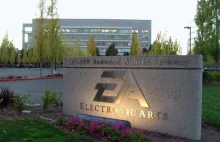 Akcje EA najdroższe w historii spółki. Cena za jedną podwoiła się w ciągu roku