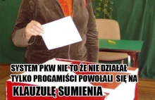 PKW cała prawda w jednym obrazku