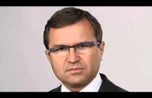 Zbigniew Girzyński o powodach odejścia z PiS (05.12.2014