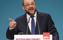 Martin Schulz o Polsce. "Nie będę przepraszał Polaków za moje słowa"