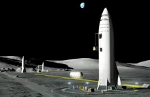 Pierwsze testy międzyplanetarnego statku kosmicznego SpaceX już w przyszłym roku