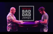 Really Bad Dad Jokes [EN]