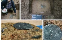 Znalazł skarb sprzed 3 tys. lat! Wywiad z odkrywcą i archeologiem