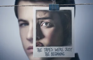 10 powodów, dla których nie powinieneś oglądać drugiego sezonu 13 Reasons Why