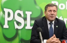 Nepotyzm, haracze, fałszerstwa faktur. Działacze PSL donoszą na liderów... PSL