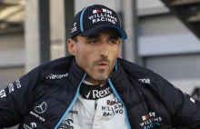 Kubica na szarym końcu przed Grand Prix Belgii. Wyprzedził go nawet......