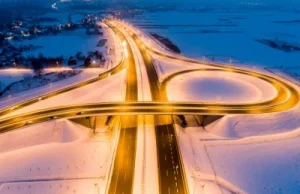 A4 w zjawiskowej scenerii. Te zdjęcia was zachwycą