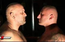 Powrót legendy!! Marcin Najman vs. Jahmai Satish Boxing Night 12