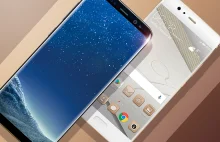 Samsung S8 – różne typy pamięci w modelach. Podobna sytuacja jak w Huawei P10