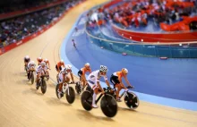 Fotografie tilt-shift z Igrzysk Olimpijskich w Londynie