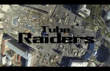 Tube Raiders: Pozdrowienia z Majdanu