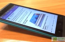Recenzja myPhone Venum, czyli co potrafi smartfon w cenie 380 złotych