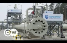 Politics, power and pipelines - Europe and natural gas