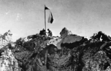 70 lat temu żołnierze 2. Korpusu Polskiego zdobyli Monte Cassino