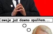 Lech Wałęsa o ACTA