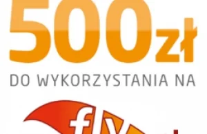 Vivus rozdaje 500 złotych na wakacje. Gzie jest haczyk? Sprawdzam