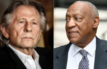 Amerykańska Akademia Filmowa wyrzuca Polańskiego i Cosby'ego