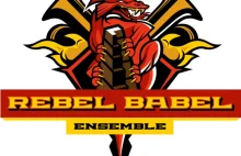 Rebel Babel na Świdnickiej