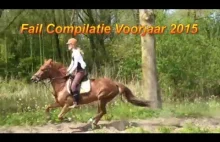 Fail Compilation Spring 2015