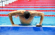 Rio 2016: Michael Phelps pobił rekord sprzed ponad dwóch tysięcy lat