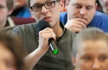 Celiński: Bauman nie może być autorytetem dla młodych ludzi - wMeritum.pl