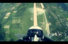 Polish Air Forces - MIG 29 in Action