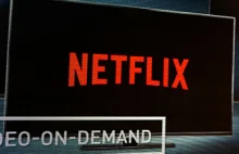 Netflix oszczędza miliony dzięki offshore