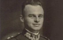 W nocy z 26 na 27.04.1943 r. Porucznik Witold Pilecki uciekł z obozu Auschwitz