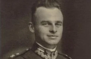 W nocy z 26 na 27.04.1943 r. Porucznik Witold Pilecki uciekł z obozu Auschwitz