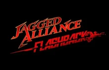 Jagged Alliance: Flashback - prequel kultowego Jagged Alliance