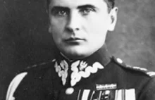 75 lat temu zamordowany został gen. Stefan Rowecki „Grot” – legendarny dowódca..